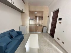 梅州梅江金燕大道奥园天韵，一房一厅仅需八百即可拎包入住，交通便利，购物方便出租房源真实图片