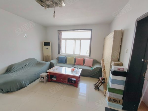 青岛即墨通济江南花园江南花园 全套套二 出行生活方便 ,看房随时出租