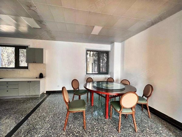 泉发花园独栋!边户大花园!有钥匙!方便看房,朝阳租房-北京58安居客