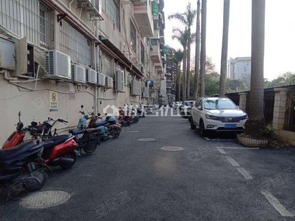 【多图】明湖花园,南湖广场租房,医科大学对面 南湖公园旁 附属医院