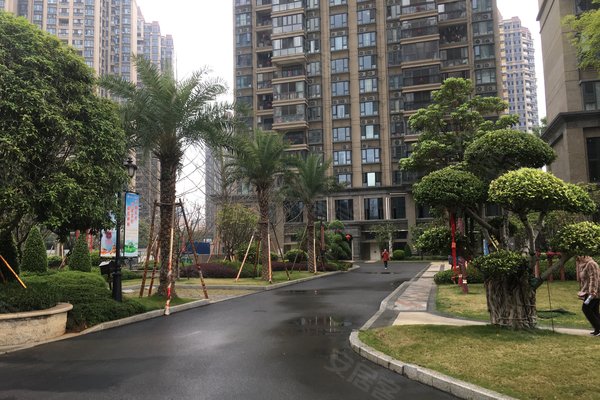 不足,恒大御府怎么样,恒大御府周边房产中介经纪人评价-柳州安居客