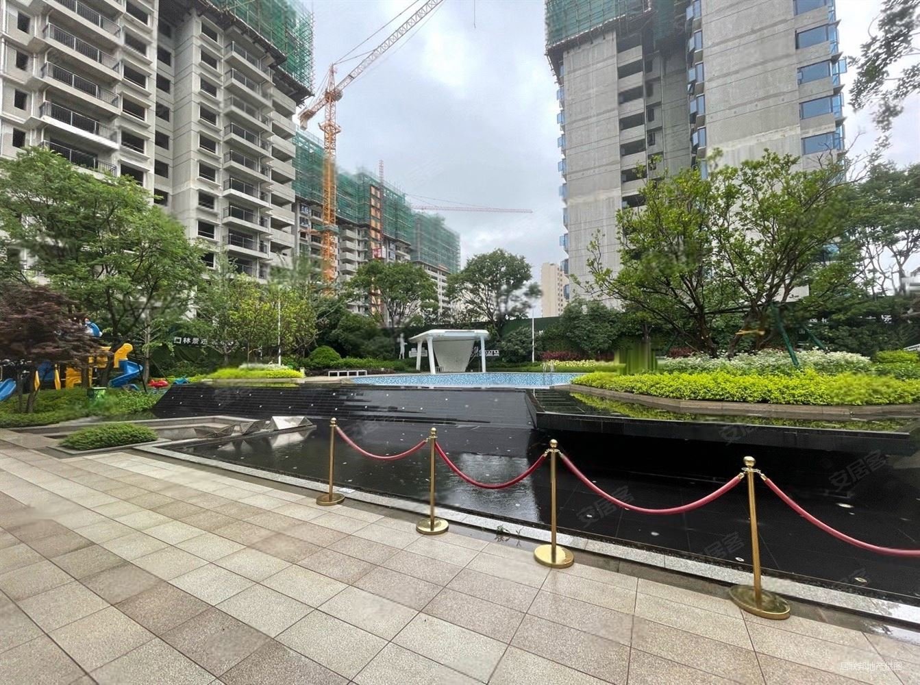 碧桂园星悦湾
