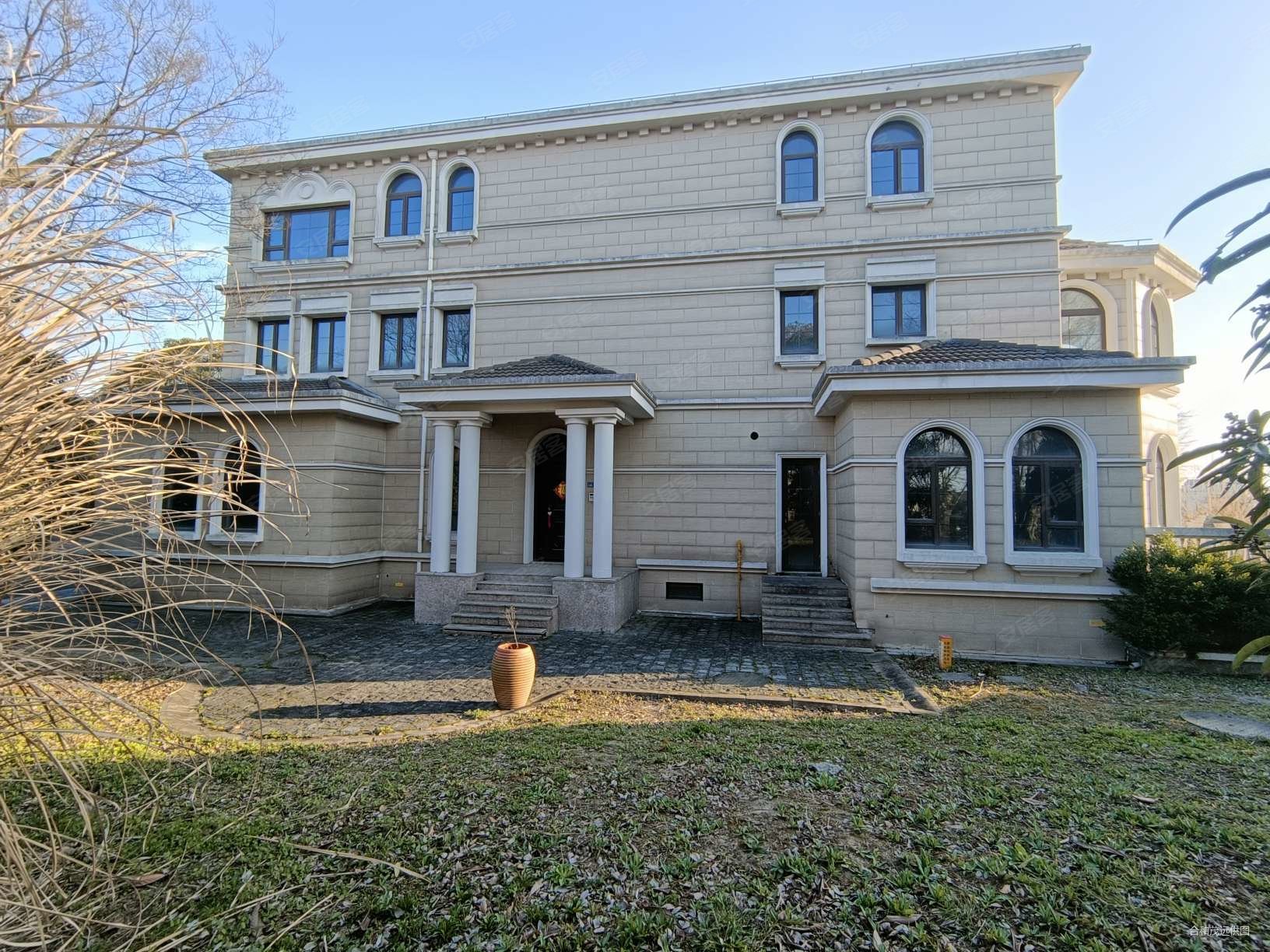 昆山房产网>昆山二手房>淀山湖二手房>淀山湖城区二手房>云湖御墅>