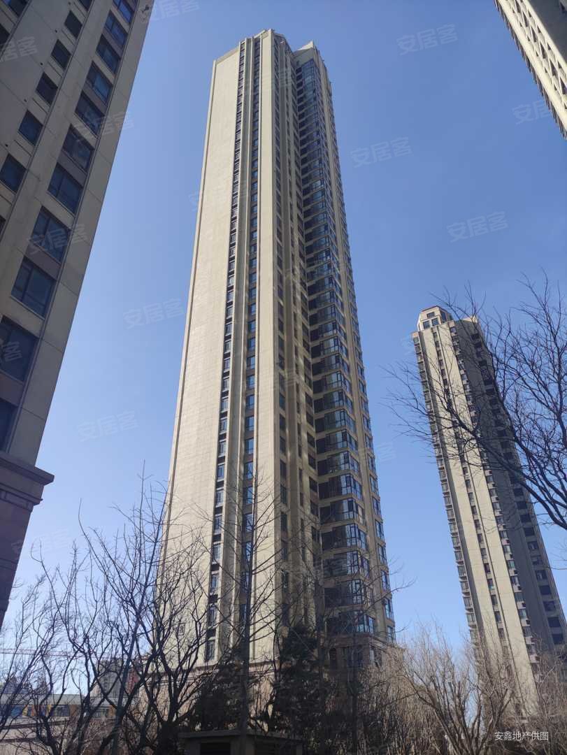 大连房产网>大连二手房>高新园区二手房>高新万达二手房>未名山(一期)