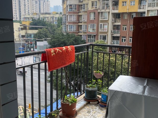 【多图】回龙湾,回龙湾租房,回龙湾 2室1厅1卫,南岸租房-重庆58安居客