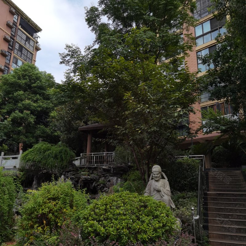 【霞光山庄北苑, 霞光山庄北苑小区详情,房价走势,房源,业主论坛】