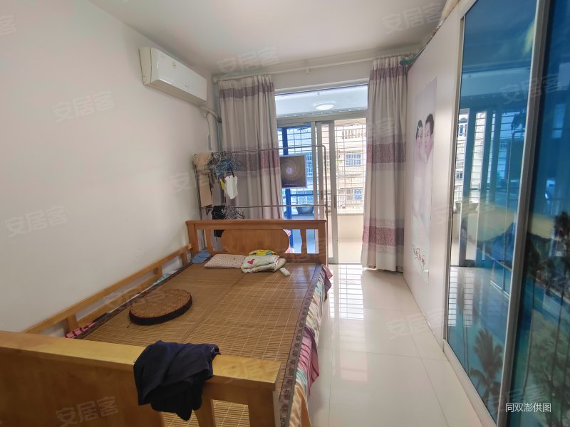 凤岳楼岳口小区正规商品房视野好南北通透双卫生间