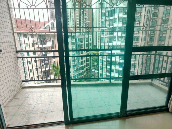 【多图】海湾明珠花园,碧海湾租房,海湾明珠顶楼复式,部分家私电器可