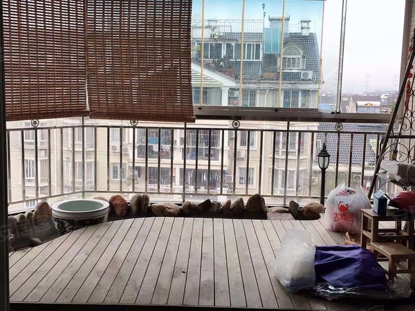 福州晋安新东区实华蓝湾雅境蓝湾雅境居家电梯3.