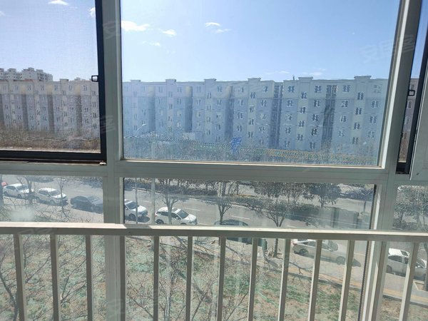 【多图】凤仪佳苑一里,苏家坨租房,凤仪佳苑一里 1室 58平 电梯房