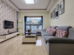 达州达川升华广场南外升华商圈精装套三出租出租房源真实图片