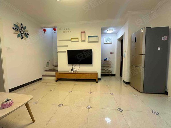 【多图】虹梅新苑(北区),吴泾租房,闵行区15号线 永德路 虹梅新苑