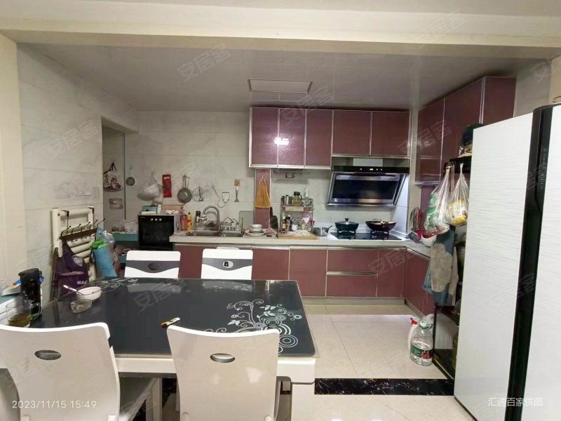 良乡罗府家园两居室南北向格局方正急售电梯房