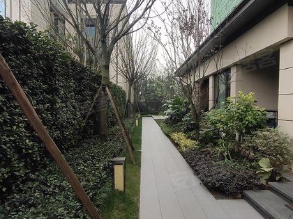 璧山金茂悦