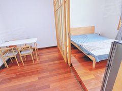 南京秦淮五老村小杨村小区 2室1厅1卫出租房源真实图片