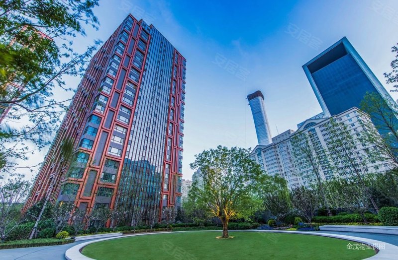 北京房产网>北京二手房>朝阳二手房>cbd二手房>首创禧瑞都>800_524