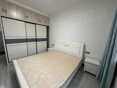 手拍实图 百合御都自住精装三房 家电齐全 拎包入住