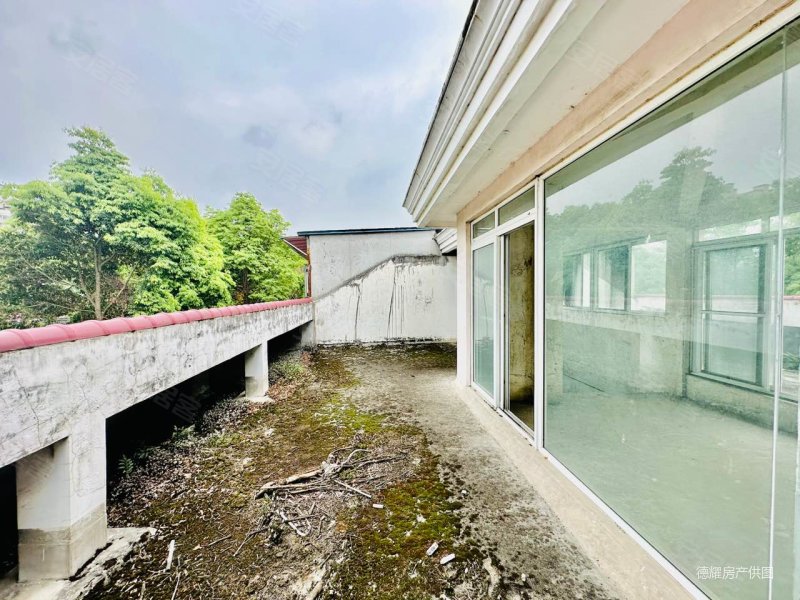 御都花园别墅上叠清水 中庭  高绿化 近地铁 车位充足