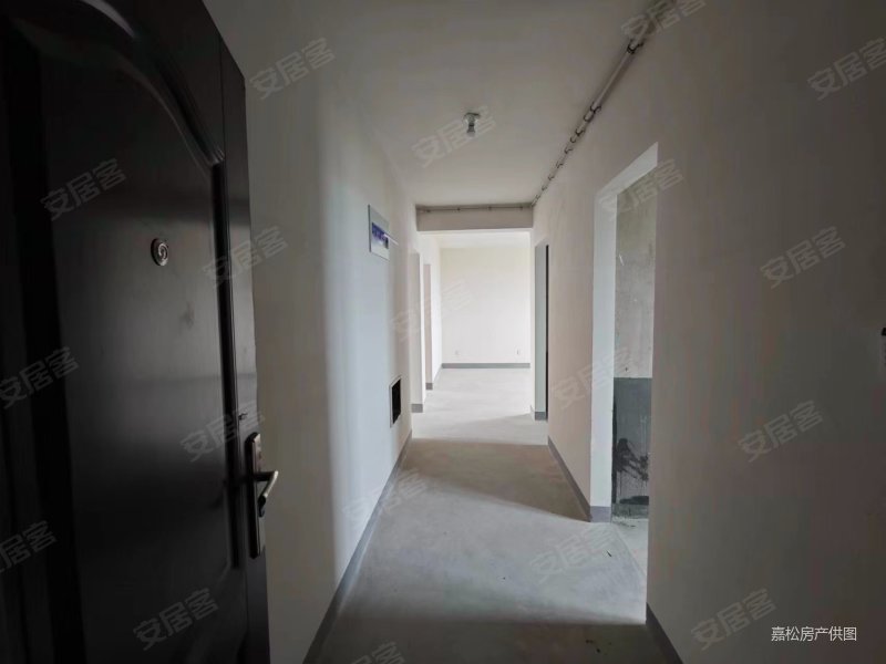 松南城金欣雅苑 南北通透 次新小区 高楼层采光充足 有电梯