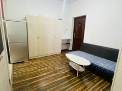 哈尔滨道里丽江路哈西群力中间民主家园1室，押一付三，全齐，拎包入住，干净整洁出租房源真实图片