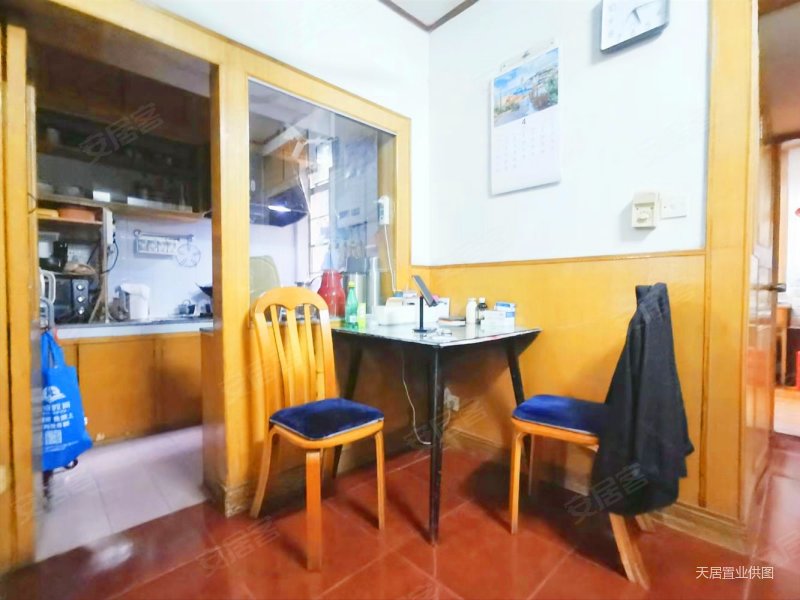 三山街地铁 来凤小区 好楼层 采光不挡