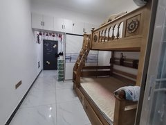 南阳宛城新市政府15小隔壁龙达新天地一室一厅精装修拎包入住出租房源真实图片