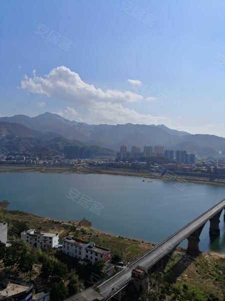 【筑家蓝波湾(闽清), 筑家蓝波湾(闽清)小区详情,房价走势,房源,业主