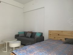 龙海城区龙海城区新上 潘多拉旁 兰溪湾电梯单身公寓 朝南日照充足 看房方便出租房源真实图片