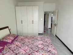 通化东昌万达广场38673大禹城邦21楼94平1500不包取暖费,物业,2室出租房源真实图片