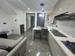 汉中南郑南郑大道大华CCBD精装 交通便利，配套齐全出租房源真实图片