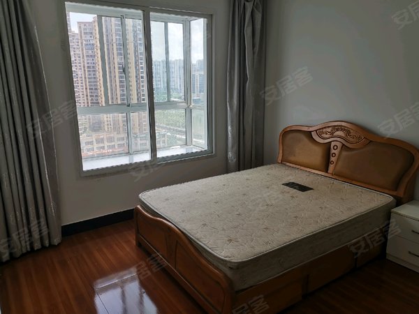 【多图】雅致名园,雨花区政府租房,雅致名园 4室2厅2卫,雨花租房-长沙