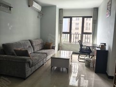 保定莲池东湖公园一室一厅一卫一厨拎包入住家电齐全房源多多出租房源真实图片