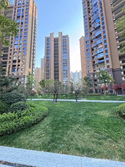 广大城耀境19地块142平现房 单价仅需4800