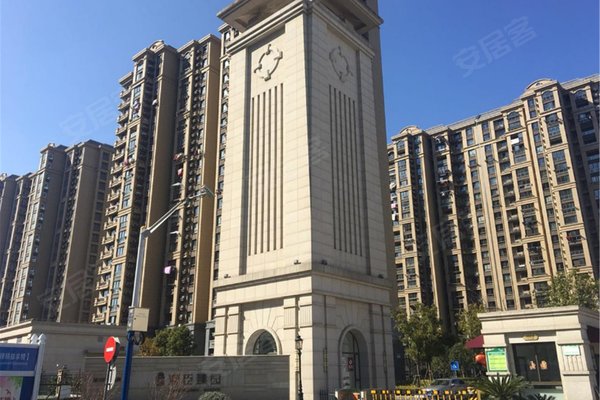 上海二手房 汤臣臻园 > 王康旺解读汤臣臻园生活配套