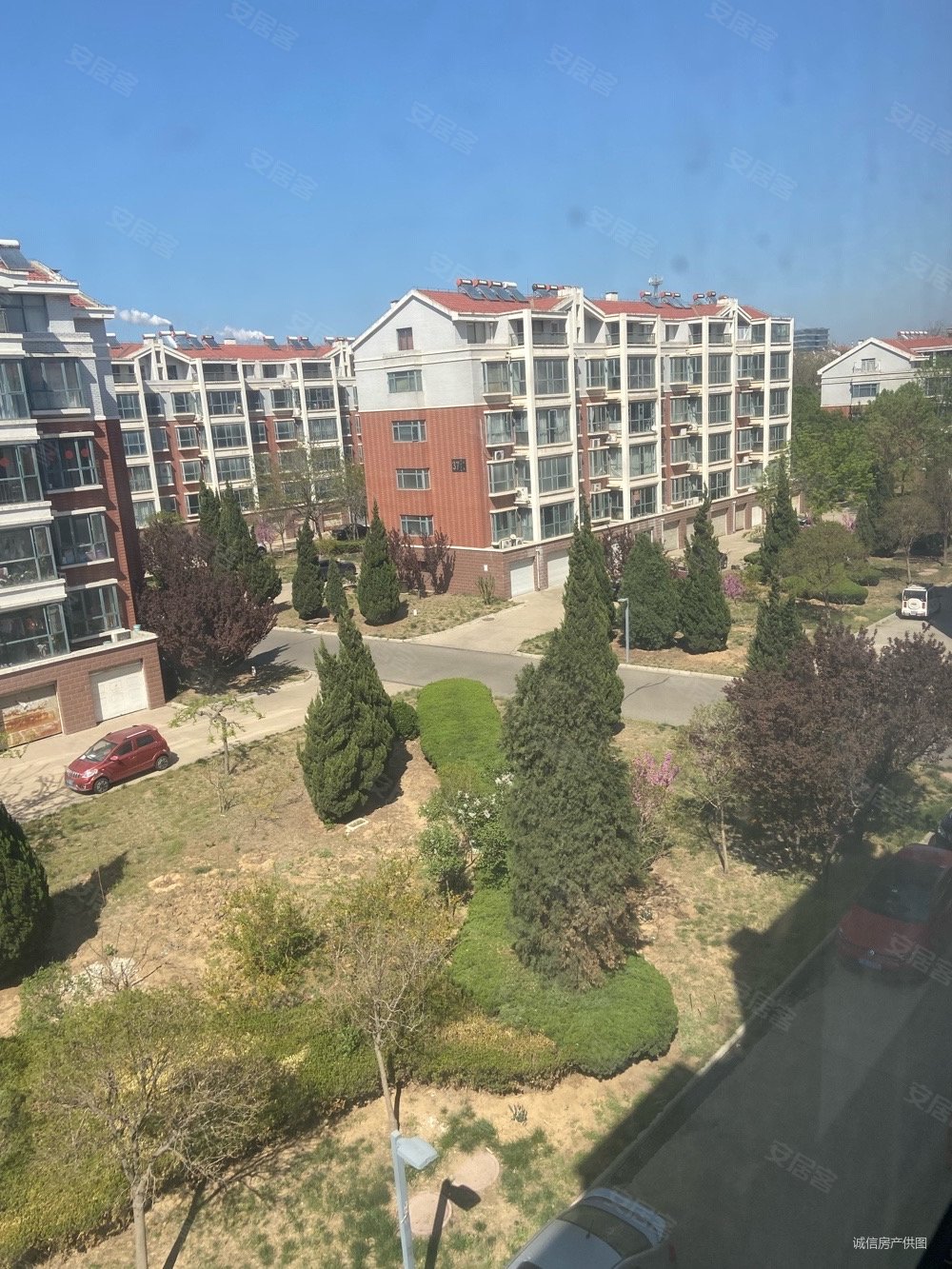 单独入户门,东海海滨花园二手房,38万,3室2厅,1卫,110平米-烟台安居客