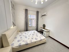 济南天桥生产路可月付 押一付一 近北园大街 大明湖 交通方便 拎包入住出租房源真实图片
