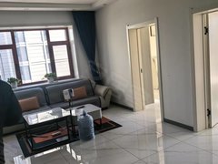 公主岭公主岭城区迎宾路出租2室 80平 领西市场 农业总站附近 步梯4楼 包取暖费出租房源真实图片