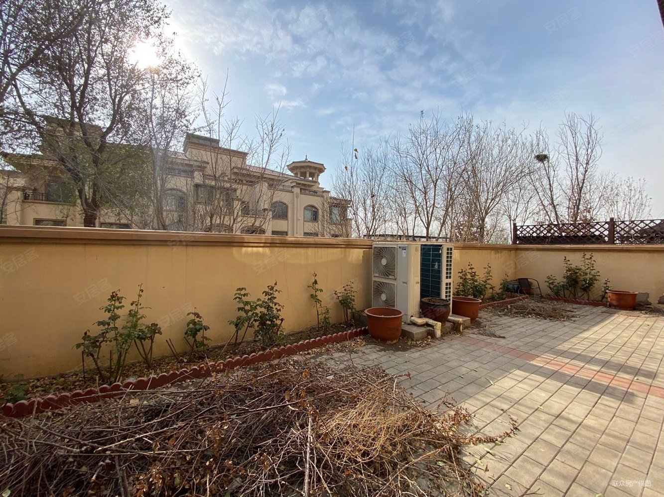 廊坊房产网>廊坊二手房>固安二手房>牛驼温泉二手房>三盛国际城(别墅)