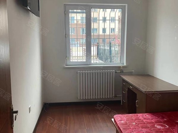 【多图】欣凤学城一期,大庆四中租房,欣凤一期110平三室两厅一卫拎包