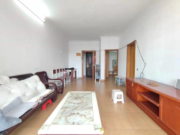 广州天河车陂美景花苑车陂地铁 美景花园 电梯高层 干净二房拎包入住