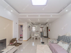 无锡江阴璜土金美林精装两房 配套齐全 长期租价格可谈 随时看房 交通方便出租房源真实图片