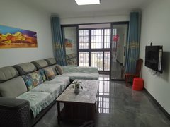 桂林临桂世纪大道山水凤凰城 二房 二台空调 家电齐全，拎包入住交通便利出租房源真实图片