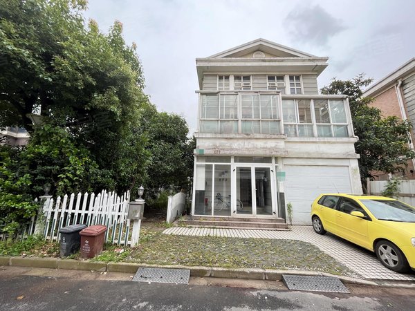 马桥租房,旭丽花园 4室3厅3卫 精装修296平米,闵行租房-上海58安居客