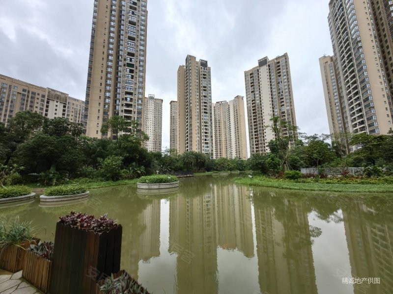 珠海房产网>珠海二手房>香洲二手房>南屏二手房>华发水岸(二期)>