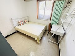北京朝阳奥林匹克公园大屯路东 六王坟精装修次卧 光线传媒 仰山公园  奥林匹克出租房源真实图片