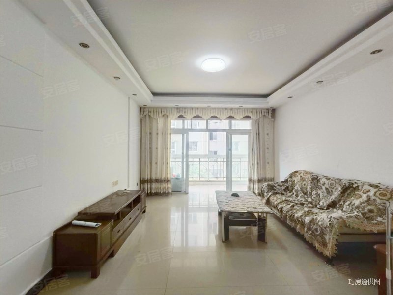 学府雅苑 超低密度 朝南 购物方便 近医院 产权清晰长麦路