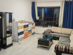 贵阳小河经开区长江路清水湾 2室1厅1卫出租房源真实图片