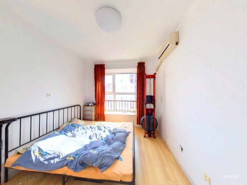 王顶堤故里 电梯房  2室1厅 房龄新 环境好