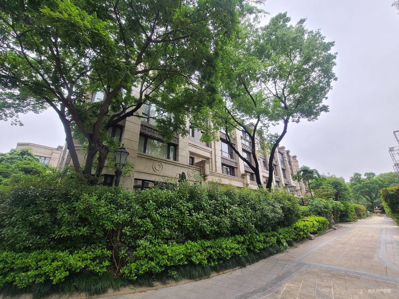 环境好,新海景花园(二期别墅)二手房,1900万,6室3厅,4卫,534平米-宁波