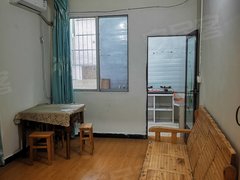 南充南部万达广场出租益民街附近3楼,小套二,简装,带部分家具家电可拎包入住出租房源真实图片
